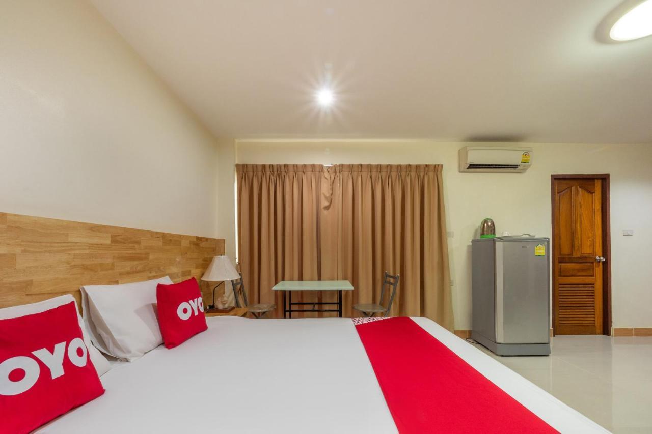 Maple Mansion Hotel Pattaya Exterior photo